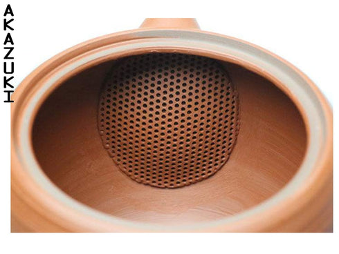 Gyoku Tokoname teapot